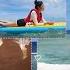 Sharing This Holiday REI S Travel Course Snorkeling In Northern Guam Acai Bowl Don Don Donki