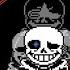 Undertale Last Breath Hard Mode Full Ost Menu Phase 3