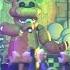 SFM FNAF FNAF SONG The Show Must Go On ROCK SONG By MandoPony