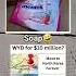 Soap Funny Memes