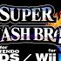 Super Smash Bros For Nintendo 3DS Wii U Final Video Presentation