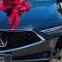 New 2024 Acura MDX Advance Package Black Expresso Interior Luxury SUV