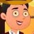 I Will Sing You A Song English Nursery Rhymes Cartoon Animated Rhymes For Kids