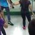 Attention Charlie Puth Zumba Dance Fitness W Bradvin Cubos Euqor