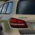 Mercedes Benz GLS63 AMG CUSTOM SOUND City Car Driving 1 5 6 G27
