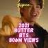 Most Viewed Kpop Music Videos Released In Each Year As Of September 2022 Shorts Kpop