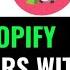 SPY ON SHOPIFY COMPETITORS WITH KOALA INSPECTOR EASY WAY
