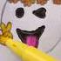 Emojis Mixing Please Like And Subscribe