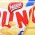 Nestle Crunch White Hazelnut And Smarties Candy Bar Review