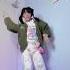 NEW JEANS OMG Dance Tutorial Newjeans Newjeans Omg