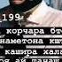 Хулигана кордчаш бте