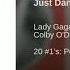 Lady Gaga Just Dance PMX Freestyle Extended Mix