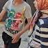 Grandmother Searches For Unaccompanied Children To Take Home