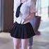 Cute Outfit Girl Street Fashion China Chinesefashion Mejoresstreetfashion Shorts