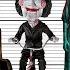 Horror Movie Characters Size Comparison The Biggest Characters Of Horror