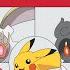 Be A Hero A Hero S Journey From Pokémon The Series XY