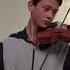 Telemann Violin Fantasia 9 Siciliana