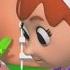 Mary Had A Little Lamb 3d Nursery Rhymes Kids Videos