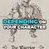 Oblivion Remaster Best Birth Sign Warrior Vs Mage