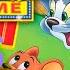 Tom E Jerry O Filme Duas Dublagens Cinema E Televisão