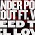 Alexander Popov Whiteout Feat VAILERI Need To Feel Loved Extended Mix