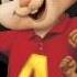 DJs Work Someday In Der Chipmunks Version