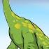 Brachiosaurus Dinosaur Songs From Dinostory By Howdytoons