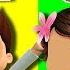 Wrong Face Ryder Paw Patrol Frozen Elsa Moana Boss Baby Finger Family Song Kids Colours