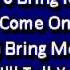 Pharrell Williams Happy Karaoke