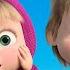 마샤와 곰 여름 마샤 Vs 겨울 마샤 Masha And The Bear