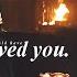 Nick Sabrina I Should Have Saved You