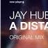 Jay Hubbard A Distant Love Original Mix OUT NOW