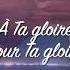 Hillsong Cieux Ouverts Fleuve De Vie Paroles