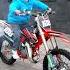 KTM 85 Shorts