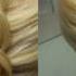 Коса Рыбка Ёлочка двойная Коса с лентами Видео урок Hairstyle Tutorial