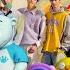 Banana Chacha Banana Cha Cha Bersama Pororo Dan THE BOYZ THE BOYZ X PORORO