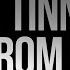 Sam Tinnesz Far From Home Lyrics Video