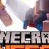 Minecraft Dungeons Arcade OST The Arch Illager Boss Battle
