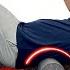 How To Foam Roll Your Lower Back The RIGHT Way BETTER RESULTS