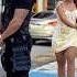 Caught The Police Officer S Attention Dance Musica
