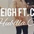 DaniLeigh Easy Ft Chris Brown Jameng Hubilla Choreography