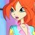 Winx Club 7X10 Butterflix Transformation Brazilian Portuguese