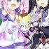 Hyperdimensionneptunia You Are My Enemy AMV