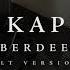 Avi Kaplan Aberdeen Alt Version Vinyl Spin