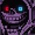 DustTale Last Genocide Phase 1 Always A Murderer VI Take