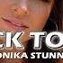 Monika Stunner Back To Me