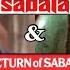 Sabata Return Of Sabata 2 In 1 Movie Presentation 1969 1971