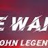 John Legend All She Wanna Do Lyrics
