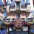 How CROWDED Is Disneyland S 70th Anniversary Wait Times Pathways More