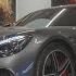 Mercedes AMG GT C ByMedhus